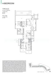 The Residences at W Singapore Sentosa Cove (D4), Condominium #556841861